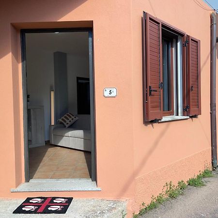 Sa Domo Villa Padru Exterior foto
